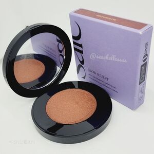 Saie Glow Sculpt Multi-Use Cream Highlighting Blush Bronzeglow Brand New In Box